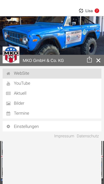 MKO GmbH & Co. KG