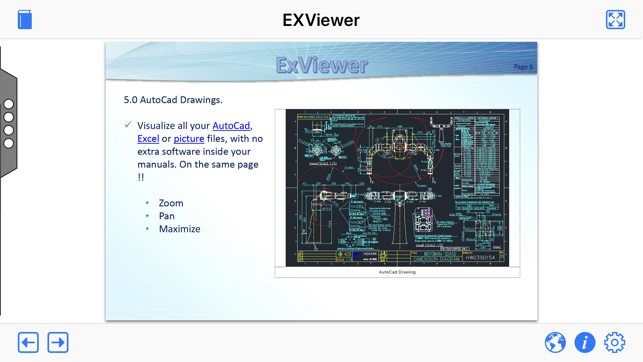 EXViewer(圖4)-速報App