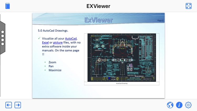 EXViewer screenshot-3