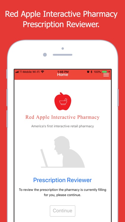 Red Apple Pharmacy