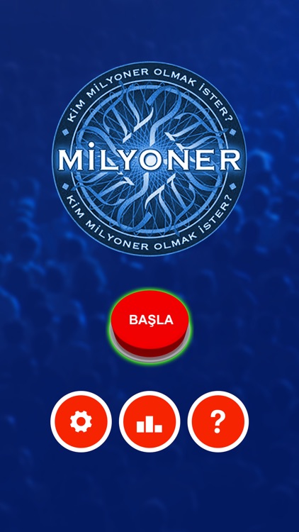 Kim Milyoner Olmak İster +
