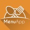 Menu APP نظام متخصص لإدارة وتطوير جميع أنواع واحجام المطاعم والمنتجعات السياحية التي تعمل على تقديم الأطعمة والمشروبات من خلال ضبط اداري لعملية تقديم الخدمة للزبائن وصولا الى خدمة مميزة للزبائن