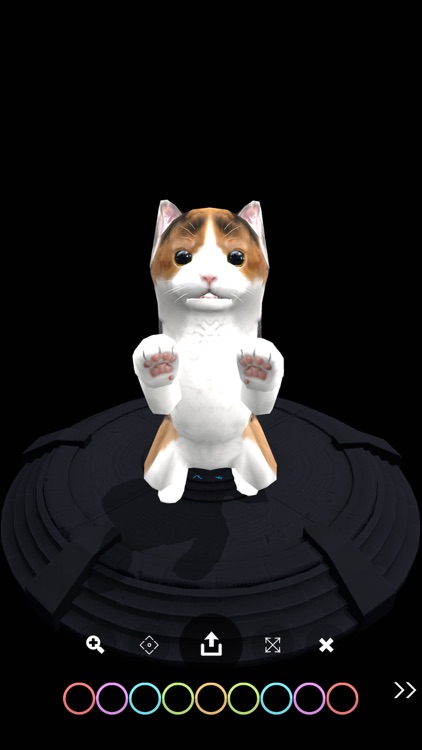 Cat Human screenshot-5