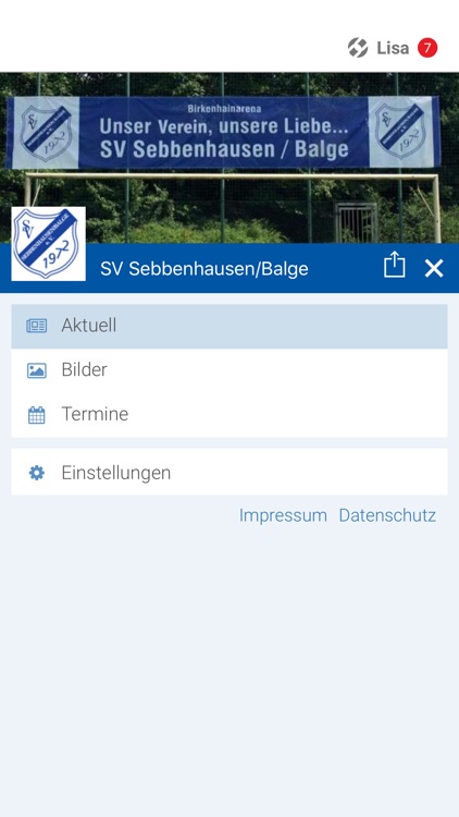 SV Sebbenhausen/Balge