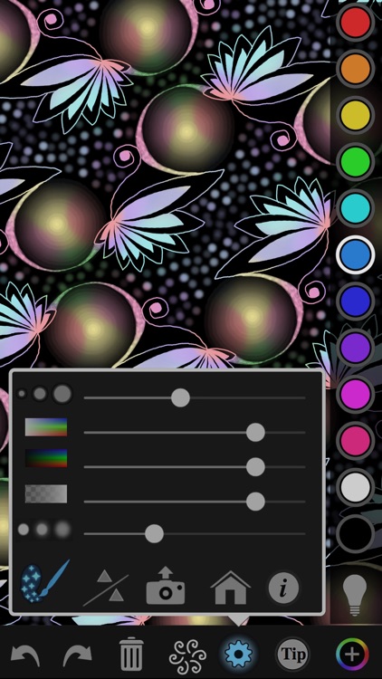 iOrnament screenshot-0