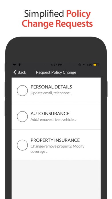 StanDarling Insurance screenshot 4