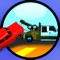 TRY OUR TOW TRUCK : THE BROKEN DOWN CAR VEHICLE RESCUE TOWING GAME