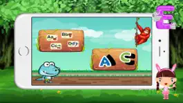 Game screenshot abc games for baby mod apk