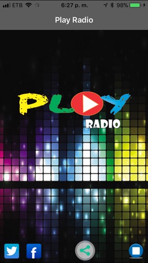 Play Radio(圖1)-速報App