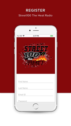 Street 100 The Heat(圖5)-速報App