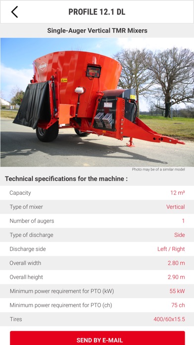 Image of KUHN - Click&Mix