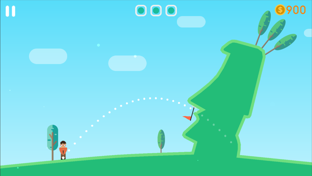 Golf Physics(圖2)-速報App