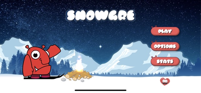 SNOWGRE - Slide & Jump(圖1)-速報App