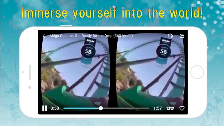 VR Tube: 360&3D Video screenshot-4