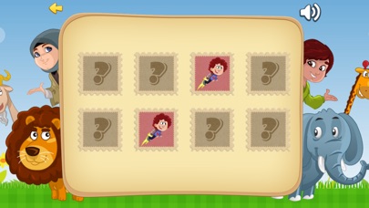 Hadisli Hafıza Oyunu screenshot 3