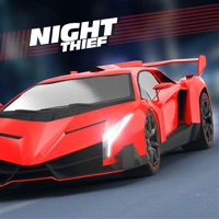 Parking Fury 3D Night Thief