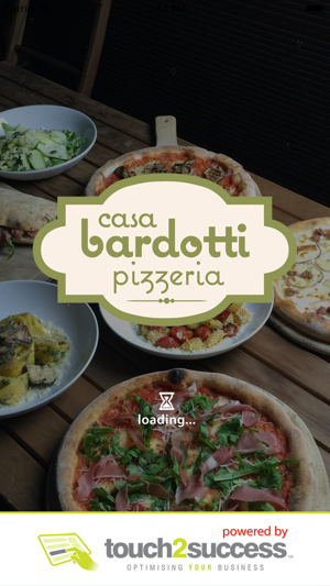 Casa Bardotti Pizza(圖1)-速報App