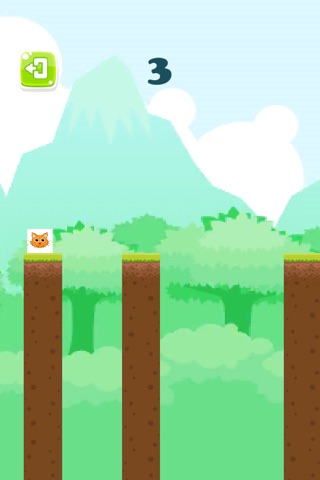 Hoppity Block screenshot 2