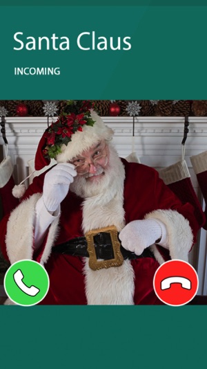 Call Santa(圖4)-速報App