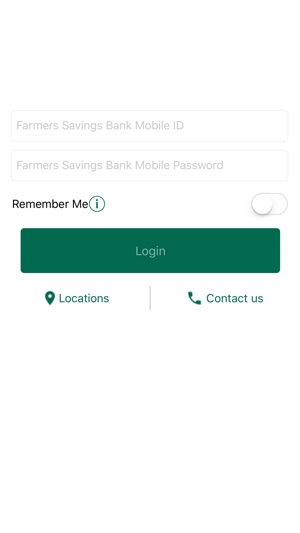 Farmers Savings Bank Mobile(圖2)-速報App