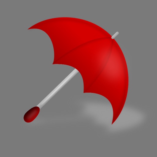 My Umbrella Sticker Pack icon