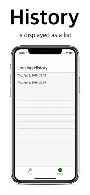 Did I lock?(圖3)-速報App