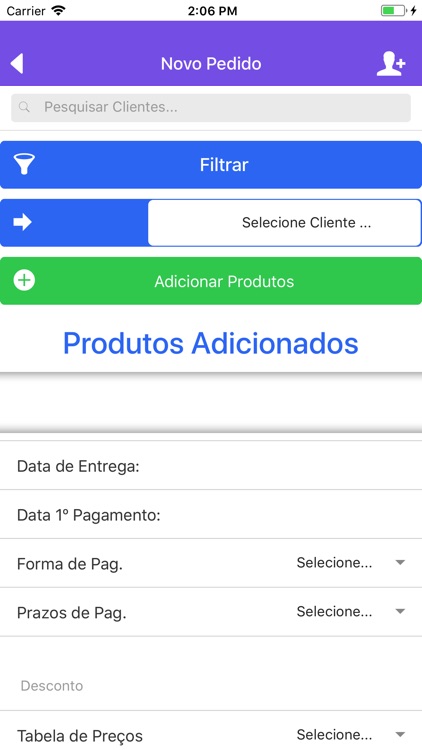 imovFeiras screenshot-3