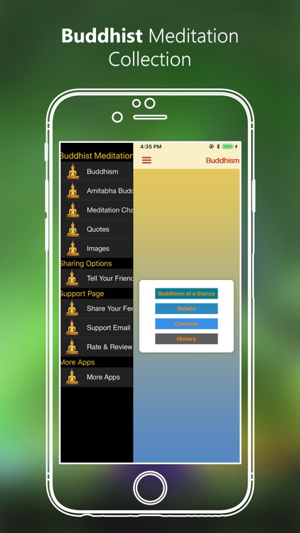 Buddhist - Meditation screenshot-3