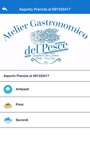 Ristorante Beccafico(圖3)-速報App