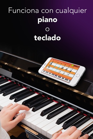 Simply Piano: Learn Piano Fast screenshot 2