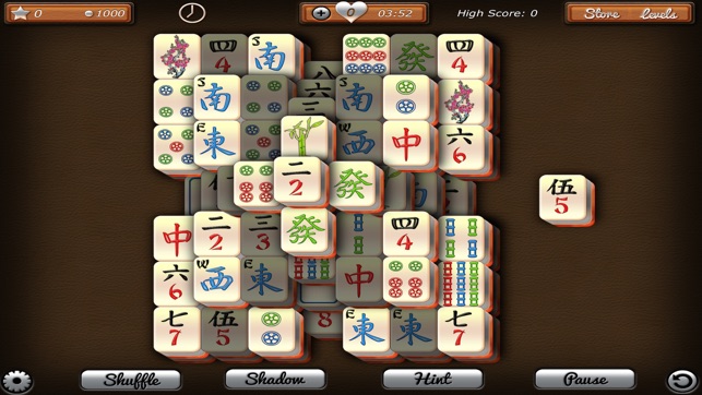 Mahjong Challenges(圖4)-速報App