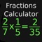 Do you struggle to work out fractions