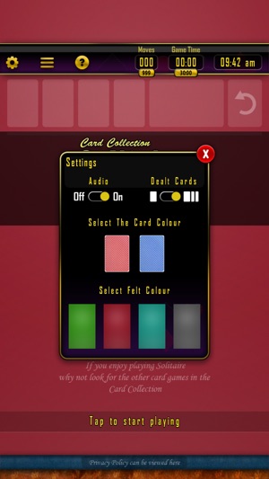 Solitaire Card Collection(圖3)-速報App