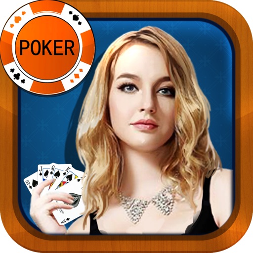 德州扑克王 iOS App