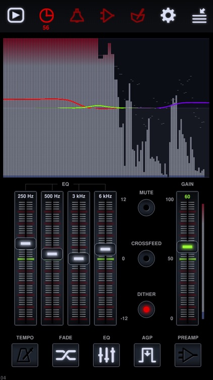 Neutron Music Player