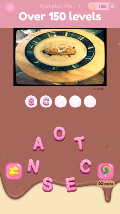 GIFTOWORD - FUNNY WORD GUESS 1.4 IOS CASINO GIFTOWORD - FUNNY WORD GUESS 1.4 IOS