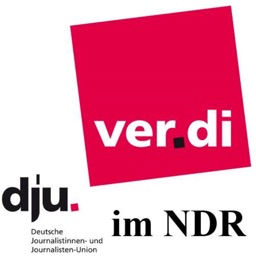 ver.di im NDR