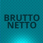 Kalkulator Brutto Netto