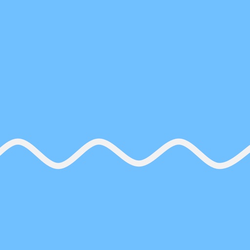 Swimming Tracker for Open Waters