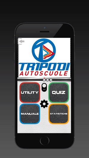 Autoscuola Tripodi(圖1)-速報App