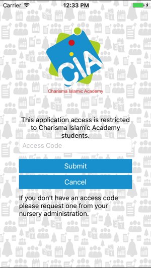 Charisma Islamic Academy(圖2)-速報App