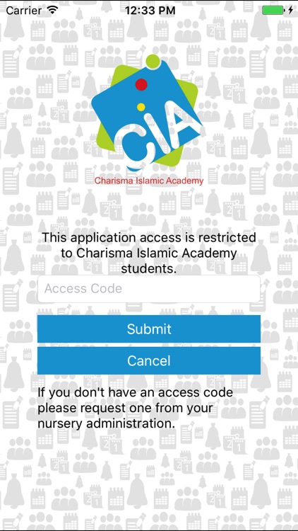 Charisma Islamic Academy