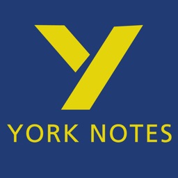 York Notes Study Guide