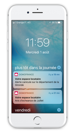 Domofrance(圖3)-速報App