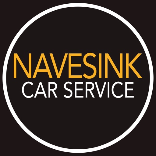 Navesink Car Service icon