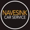 The Navesink Car Service app allows the people of Monmouth County and surrounding areas to conveniently get rides on demand and in the future with a few button presses of their smart phone