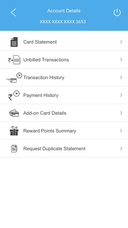 SBI Card
