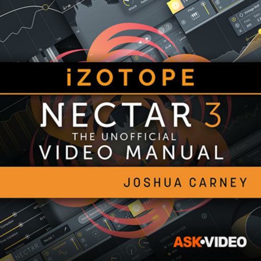 what is similar to izotope nectar 3