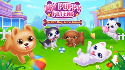 My Puppy Friend screenshot1