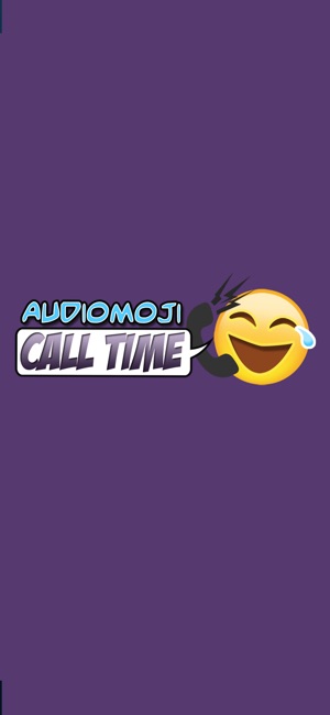 Audiomoji Call Time(圖1)-速報App